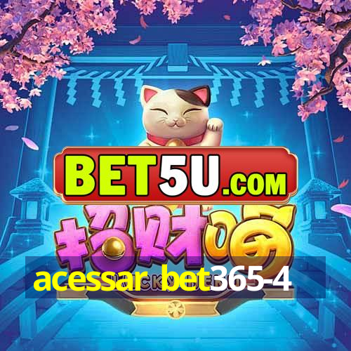 acessar bet365